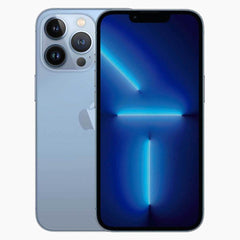 Apple iPhone 13 Pro 128 GB Refurbished | Blauw | 1 jaar Garantie | Accessoires