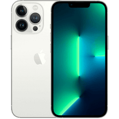 Apple iPhone 13 Pro 512GB Refurbished | Zilver | 1 jaar Garantie | Accessoires