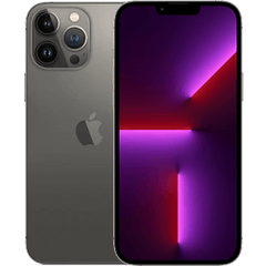Apple iPhone 13 Pro 1TB Refurbished | Zwart | 1 jaar Garantie | Accessoires