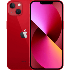 Apple iPhone 13 128GB Refurbished | Rood | 1 jaar Garantie | Accessoires