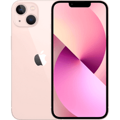 Apple iPhone 13 256 GB Refurbished | Roze | 1 jaar Garantie | Accessoires