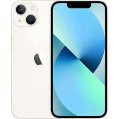 Apple iPhone 13 256GB Refurbished | Wit | 1 jaar Garantie | Accessoires