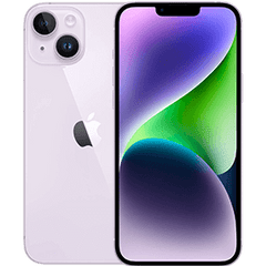 Apple iPhone 14 128GB Refurbished | Garantie | Accessoires