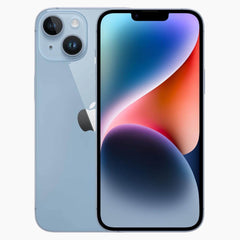 Apple iPhone 14 Plus 128GB Refurbished | 1 jaar Garantie | Accessoires