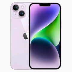 Apple iPhone 14 Plus 128GB Refurbished | 1 jaar Garantie | Toebehoren inbegrepen | Paars