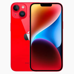 Apple iPhone 14 Plus 256GB Refurbished | Rood | 1 jaar Garantie | Accessoires