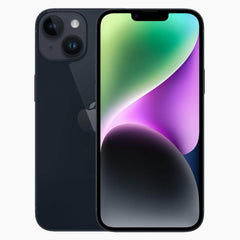 Apple iPhone 14 Plus 128GB Refurbished | 1 jaar Garantie | Accessoires | Zwart