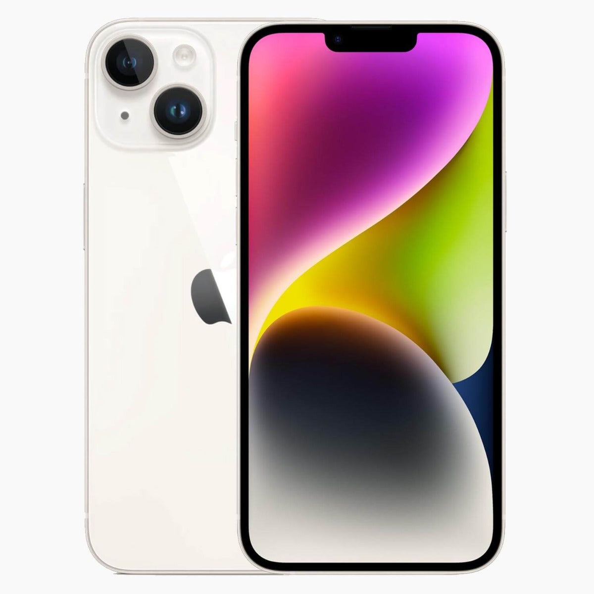 Apple iPhone 14 128GB Refurbished | Garantie | Accessoires