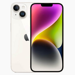 Apple iPhone 14 128GB Refurbished | Garantie | Accessoires