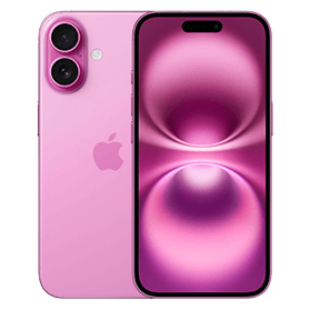 Apple iPhone 16 Plus 128GB Refurbished | Garantie | Accessoires