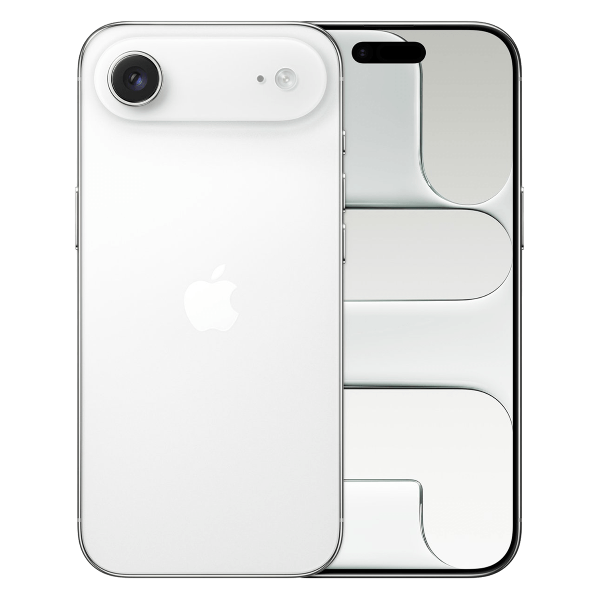 Apple iPhone Air 256 GB Refurbished | eSIM | Wit | 1 jaar Garantie | Accessoires