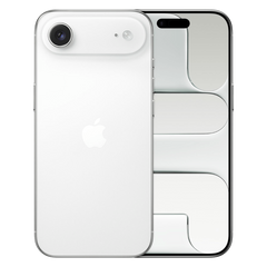 Apple iPhone Air 256 GB Refurbished | eSIM | Wit | 1 jaar Garantie | Accessoires