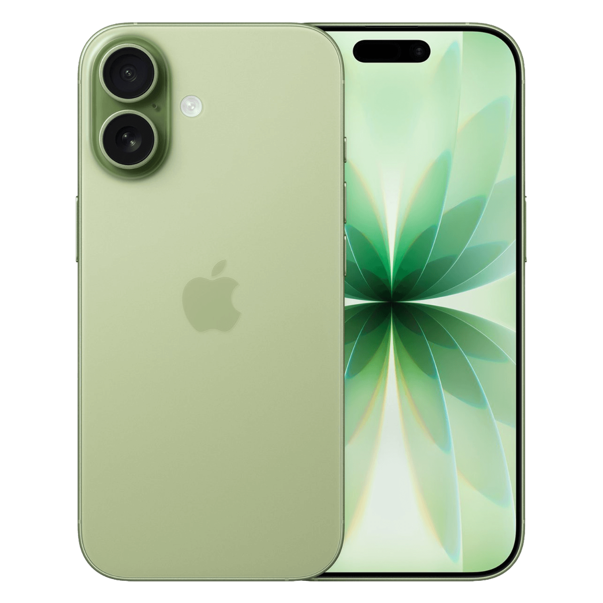 Apple iPhone 17 256 GB Refurbished | Groen | 1 jaar Garantie | Accessoires