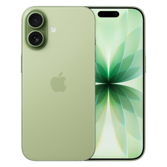 Apple iPhone 17 256 GB Refurbished | Groen | 1 jaar Garantie | Accessoires