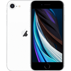 Apple iPhone SE (2020) 64 GB Refurbished | 1 jaar Garantie | Accessoires Beschikbaar