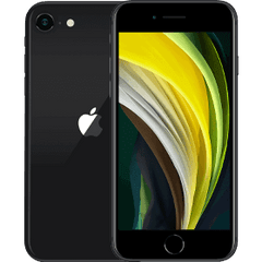 Apple iPhone SE (2020) 64 GB Refurbished | Garantie tot 1 jaar | Inclusief Accessoires