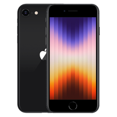 Apple iPhone SE (2022) 64GB Refurbished | Garantie van 1 jaar | Inclusief Accessoires