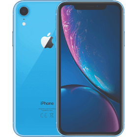 Apple iPhone XR 128GB Refurbished | 1 jaar Garantie | Accessoires