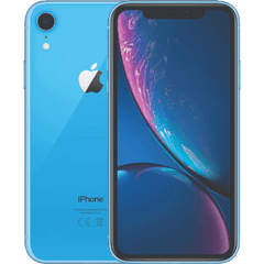 Apple iPhone XR 128GB Refurbished | 1 jaar Garantie | Accessoires