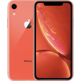 Apple iPhone XR 256 GB Refurbished | 1 jaar Garantie | Accessoires
