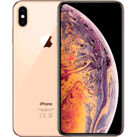 Apple iPhone XS Max 64GB Refurbished | 1 jaar Garantie | Accessoires