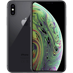Apple iPhone XS 64GB Refurbished | Garantie | Accessoires