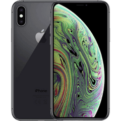 Apple iPhone XS 64GB Refurbished | Garantie | Accessoires