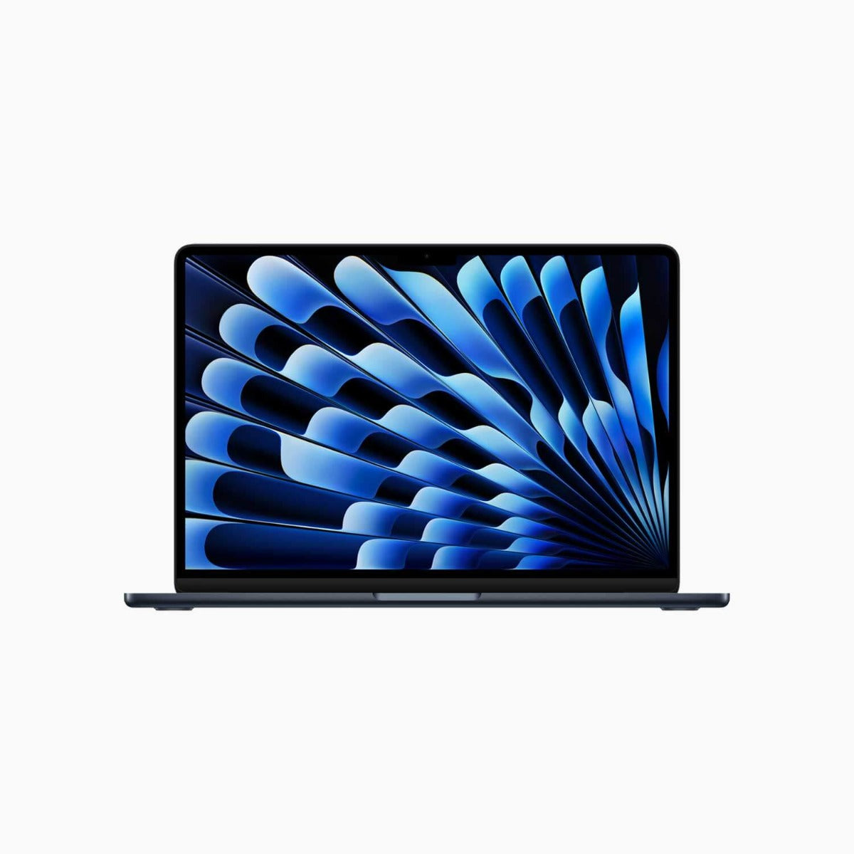 Apple MacBook Air 15 Inch Refurbished | 3.49 GHZ M2 | 16GB RAM | 256GB | 1 jaar Garantie | Accessoires