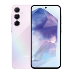 Samsung Galaxy A55 5G Refurbished | 128GB | Paars | Accessories | 1 jaar Garantie