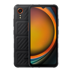 Samsung Galaxy xCover 7 5G Refurbished | 128GB Zwart | Dual SIM | 1 jaar Garantie | Accessoires