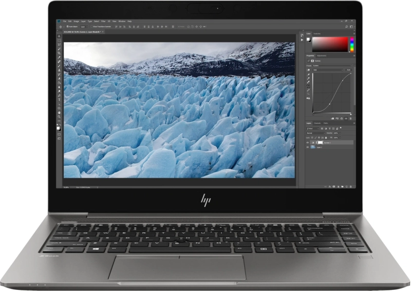 HP ZBook 14 G6 Refurbished | i5-8365U (8e Gen) | 8GB RAM | 256GB NVMe | 14 inch FHD | Windows 11 Pro