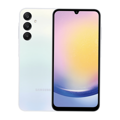 Samsung Galaxy A25 5G Refurbished | Dual-SIM | 128GB | 1 jaar Garantie | Accessoires
