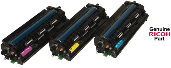 Ricoh Color Drum SP C430 - Accessoires
