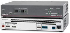 Extron SW2 HD 4K | 2x HDMI Switcher | Ultra HD Signaalverdeler
