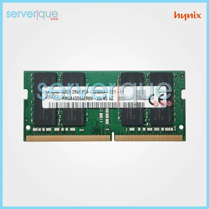 SK Hynix HMAA4GS6AJR8N-XN 32GB SO-DIMM