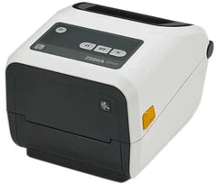Zebra ZD421 Direct Thermal Desktop Printer| White| Compact| A-Grade. - Accessoires